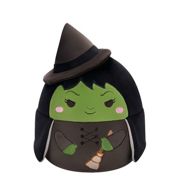 8” NEW The Wicked Witch of the West Wizard of Oz New with tags - Picture 1 of 1